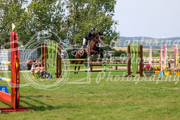 04893 - Shea - 2026 Rocky Mountain Classic III - Thursday August 20th