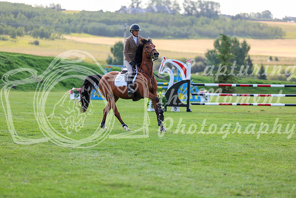 02742 - Shea - 2026 Rocky Mountain Classic III - Thursday August 20th