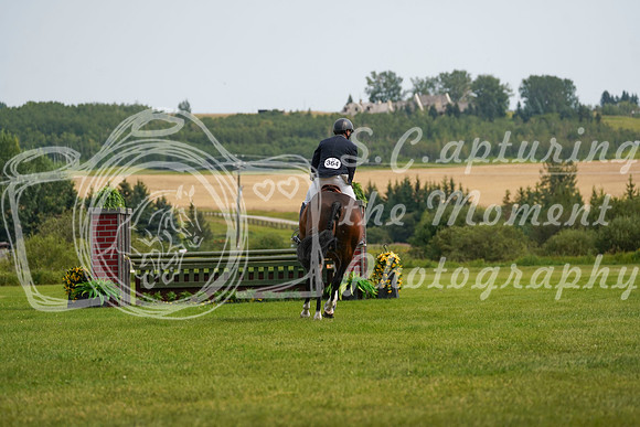 09751 - Alina - 2026 Rocky Mountain Classic III - Thursday August 20th