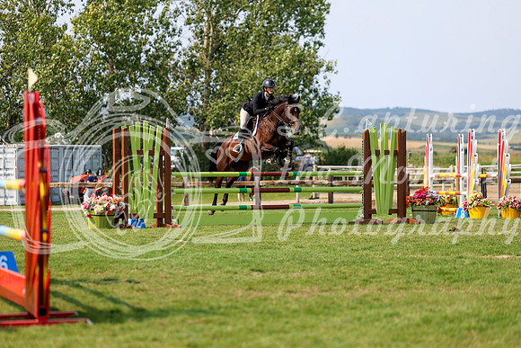 04894 - Shea - 2026 Rocky Mountain Classic III - Thursday August 20th