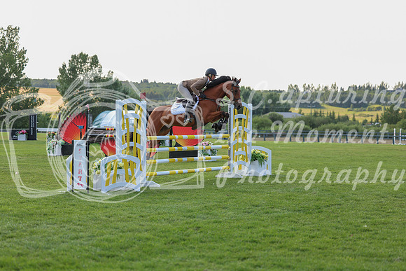 02744 - Shea - 2026 Rocky Mountain Classic III - Thursday August 20th