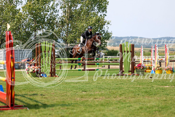 04895 - Shea - 2026 Rocky Mountain Classic III - Thursday August 20th