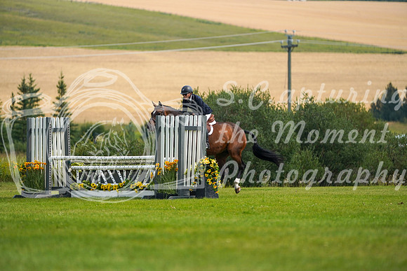 09753 - Alina - 2026 Rocky Mountain Classic III - Thursday August 20th