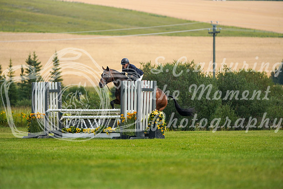 09754 - Alina - 2026 Rocky Mountain Classic III - Thursday August 20th