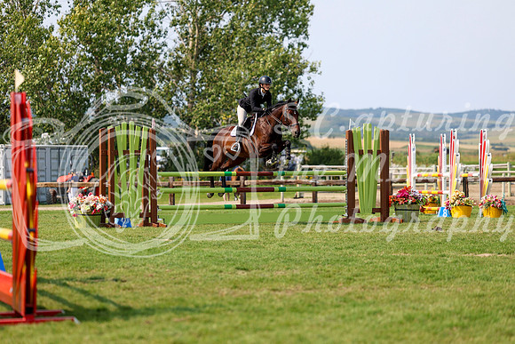 04896 - Shea - 2026 Rocky Mountain Classic III - Thursday August 20th
