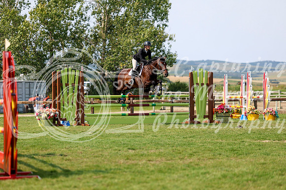 04897 - Shea - 2026 Rocky Mountain Classic III - Thursday August 20th