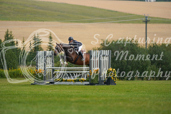 09756 - Alina - 2026 Rocky Mountain Classic III - Thursday August 20th