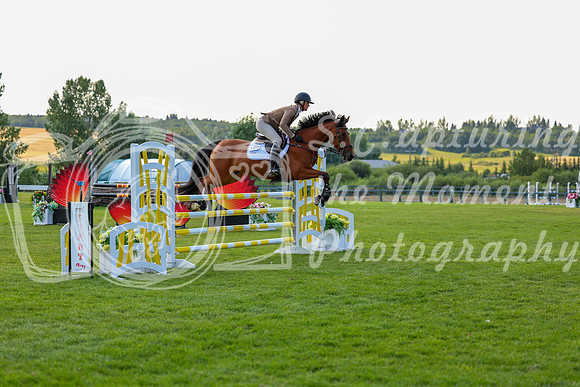 02747 - Shea - 2026 Rocky Mountain Classic III - Thursday August 20th