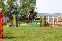 04898 - Shea - 2026 Rocky Mountain Classic III - Thursday August 20th