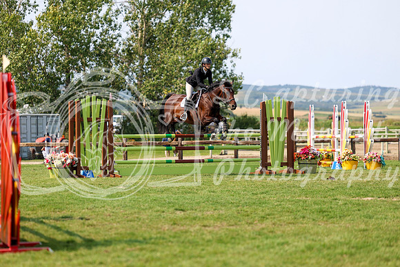 04898 - Shea - 2026 Rocky Mountain Classic III - Thursday August 20th