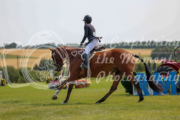 07043 - Shea - 2026 Rocky Mountain Classic III - Thursday August 20th