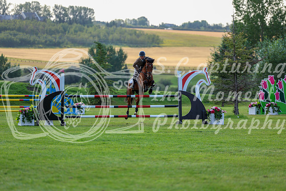 02748 - Shea - 2026 Rocky Mountain Classic III - Thursday August 20th