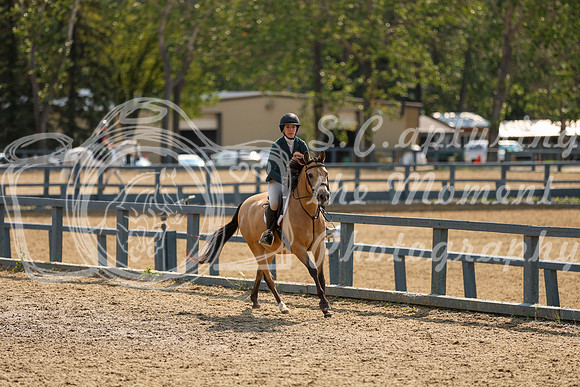 06613 - Mckenna - 2026 Rocky Mountain Classic III - Thursday August 20th