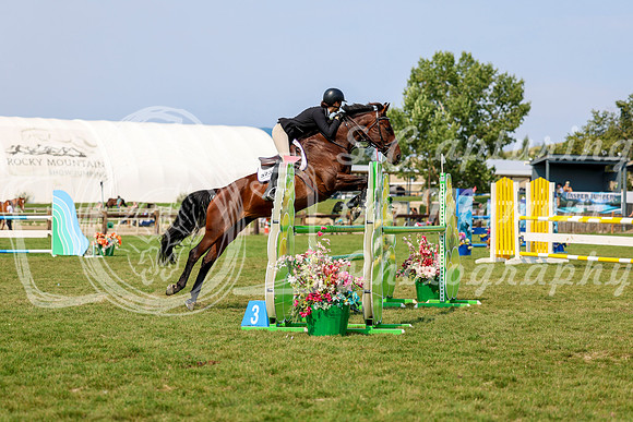 04902 - Shea - 2026 Rocky Mountain Classic III - Thursday August 20th