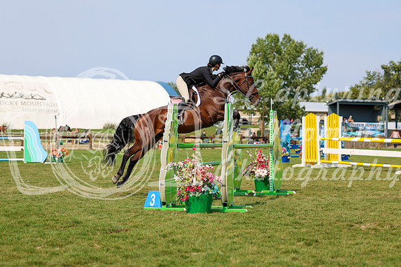 04903 - Shea - 2026 Rocky Mountain Classic III - Thursday August 20th