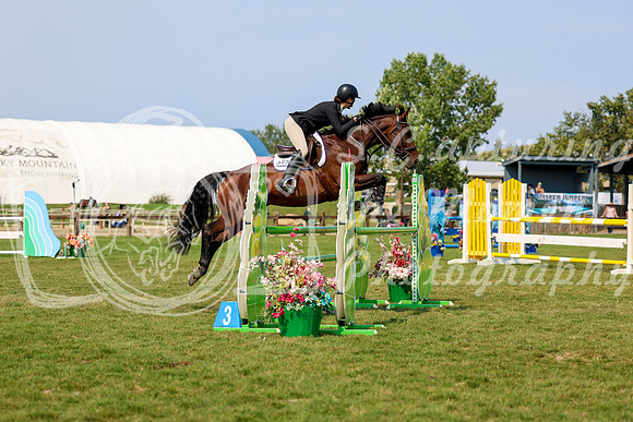 04904 - Shea - 2026 Rocky Mountain Classic III - Thursday August 20th