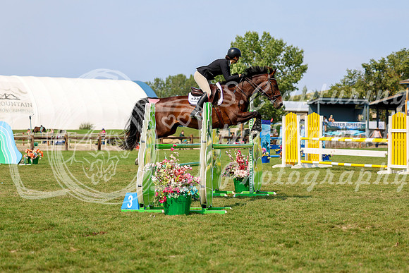 04906 - Shea - 2026 Rocky Mountain Classic III - Thursday August 20th