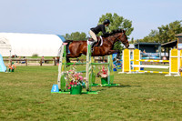 04907 - Shea - 2026 Rocky Mountain Classic III - Thursday August 20th