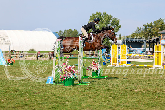 04907 - Shea - 2026 Rocky Mountain Classic III - Thursday August 20th