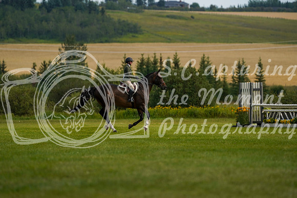 09627 - Alina - 2026 Rocky Mountain Classic III - Thursday August 20th