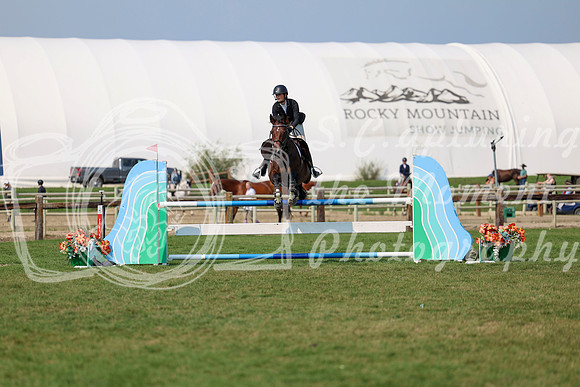 04914 - Shea - 2026 Rocky Mountain Classic III - Thursday August 20th