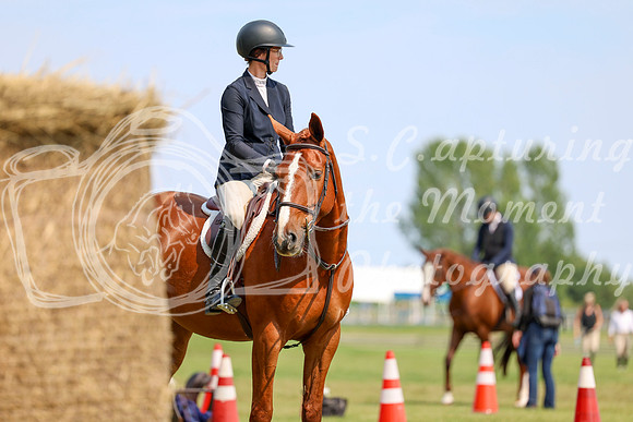 07687 - Shea - 2026 Rocky Mountain Classic III - Thursday August 20th