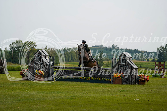 09631 - Alina - 2026 Rocky Mountain Classic III - Thursday August 20th