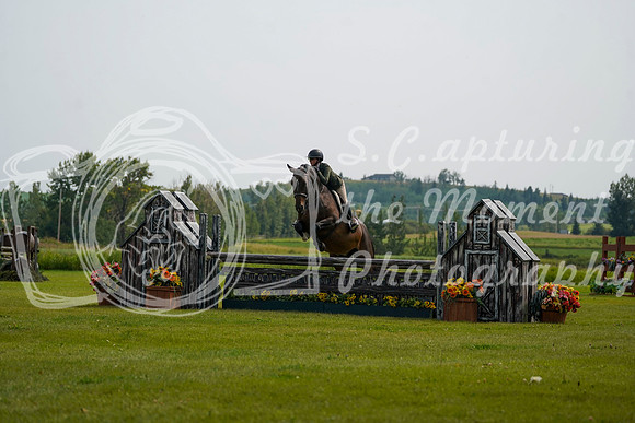 09632 - Alina - 2026 Rocky Mountain Classic III - Thursday August 20th