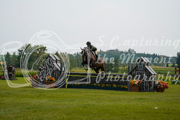 09633 - Alina - 2026 Rocky Mountain Classic III - Thursday August 20th