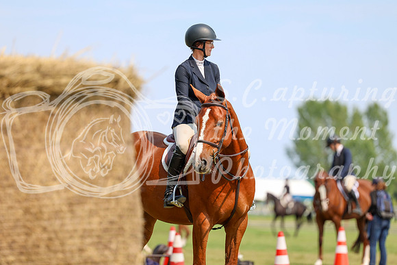 07691 - Shea - 2026 Rocky Mountain Classic III - Thursday August 20th