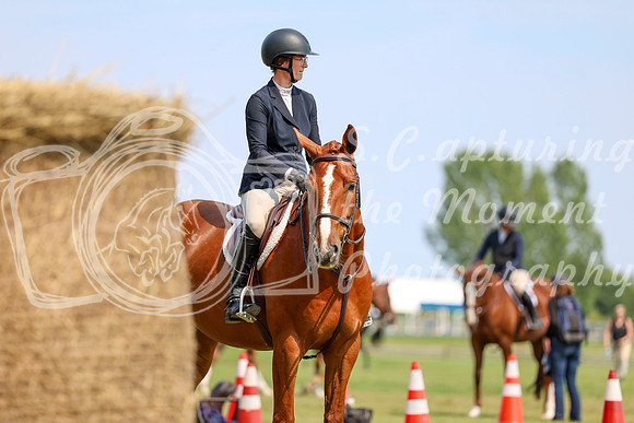 07692 - Shea - 2026 Rocky Mountain Classic III - Thursday August 20th