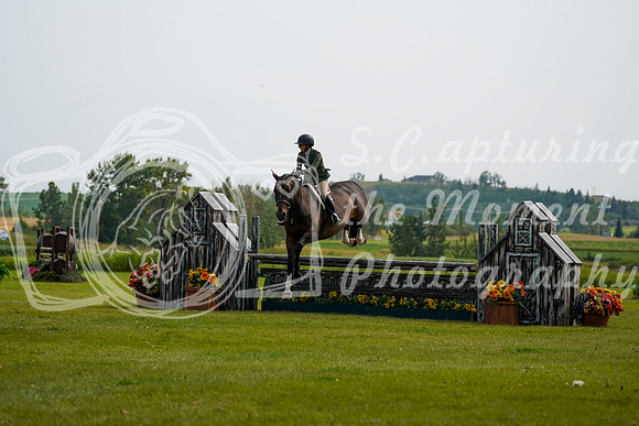 09635 - Alina - 2026 Rocky Mountain Classic III - Thursday August 20th