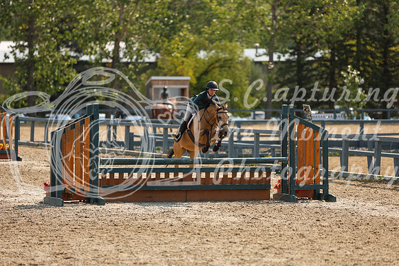 06629 - Mckenna - 2026 Rocky Mountain Classic III - Thursday August 20th