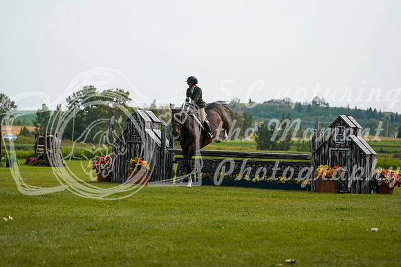 09636 - Alina - 2026 Rocky Mountain Classic III - Thursday August 20th