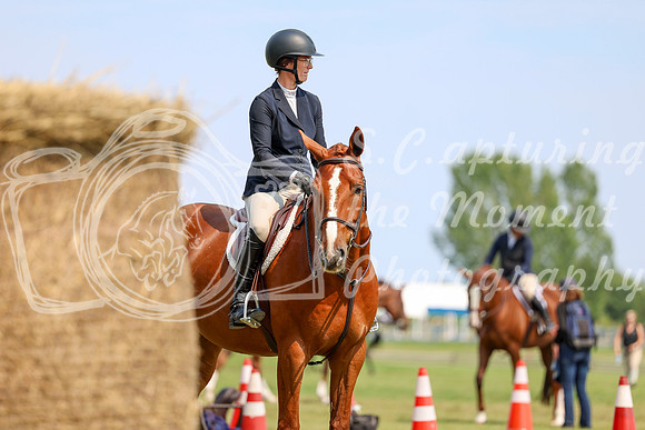 07694 - Shea - 2026 Rocky Mountain Classic III - Thursday August 20th