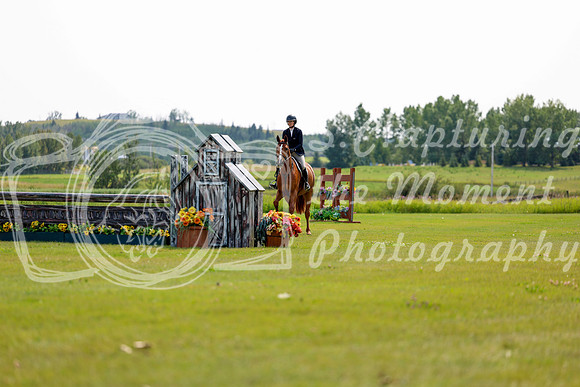 07713 - Shea - 2026 Rocky Mountain Classic III - Thursday August 20th