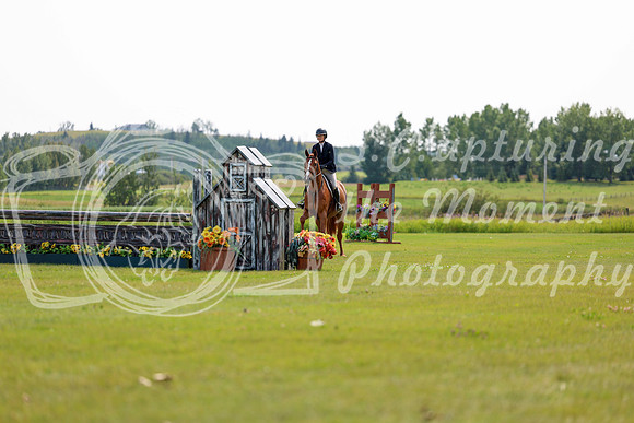 07715 - Shea - 2026 Rocky Mountain Classic III - Thursday August 20th