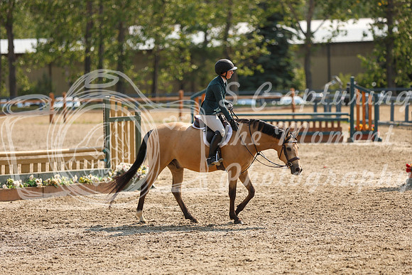 06631 - Mckenna - 2026 Rocky Mountain Classic III - Thursday August 20th