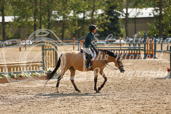 06632 - Mckenna - 2026 Rocky Mountain Classic III - Thursday August 20th