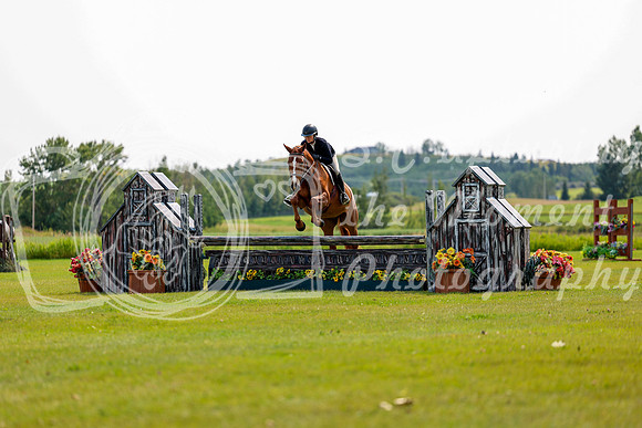 07719 - Shea - 2026 Rocky Mountain Classic III - Thursday August 20th