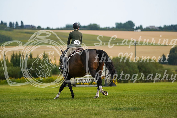 09643 - Alina - 2026 Rocky Mountain Classic III - Thursday August 20th