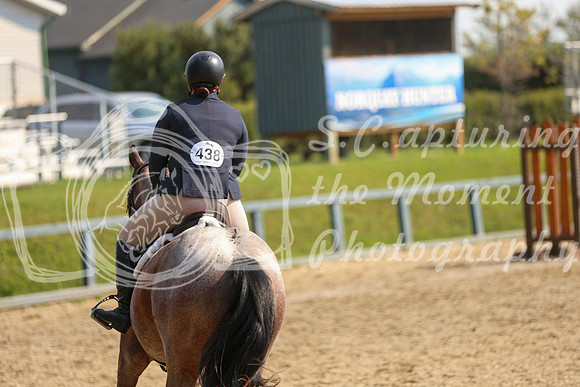 06336 - Mckenna - 2026 Rocky Mountain Classic III - Thursday August 20th