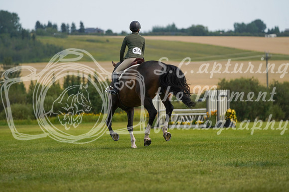 09645 - Alina - 2026 Rocky Mountain Classic III - Thursday August 20th