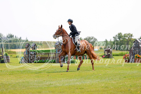 07722 - Shea - 2026 Rocky Mountain Classic III - Thursday August 20th