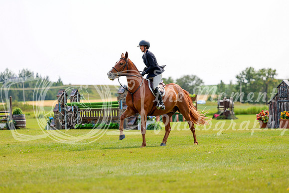 07723 - Shea - 2026 Rocky Mountain Classic III - Thursday August 20th