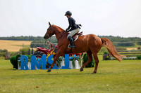 07724 - Shea - 2026 Rocky Mountain Classic III - Thursday August 20th