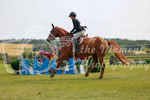 07724 - Shea - 2026 Rocky Mountain Classic III - Thursday August 20th