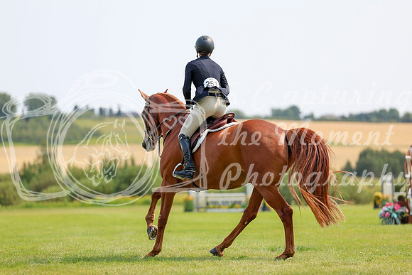 07727 - Shea - 2026 Rocky Mountain Classic III - Thursday August 20th