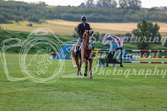 01175 - Shea - 2026 Rocky Mountain Classic III - Thursday August 20th