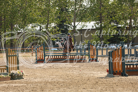 06344 - Mckenna - 2026 Rocky Mountain Classic III - Thursday August 20th